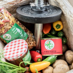 Healthy Box