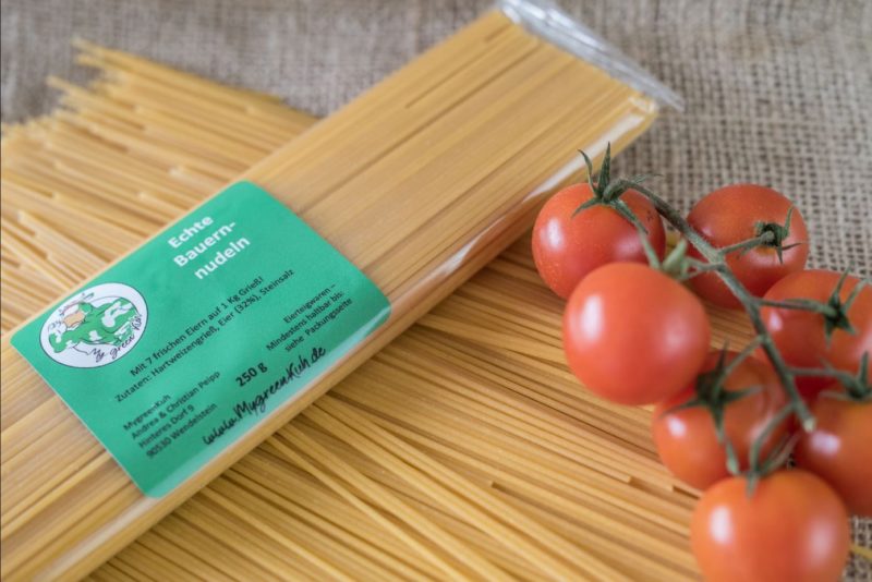 Spagetthi