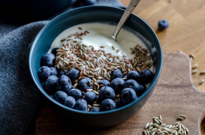 Muntermacher Müsli