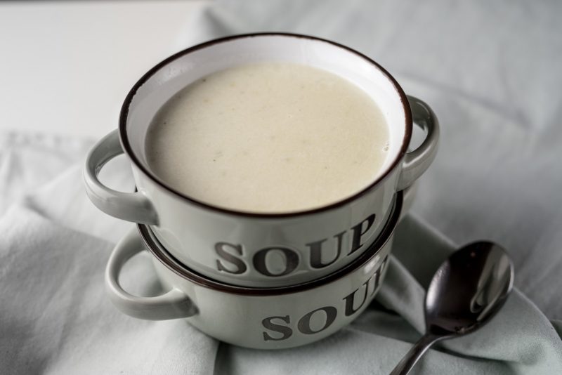 Selleriesuppe