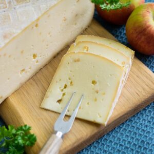 Liselotte Bockshornkleesamenkäse